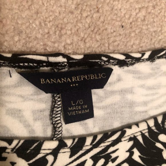 Banana Republic Dress - Picture 3 of 4